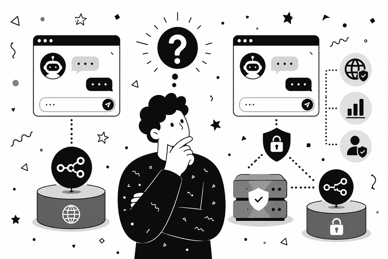 How to Deploy Your n8n Chatbot the Right Way