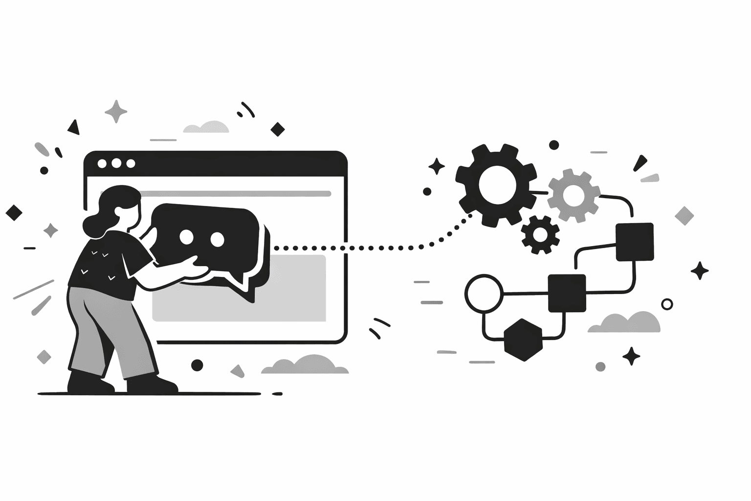 Create a Custom n8n Chat Widget (No Code)