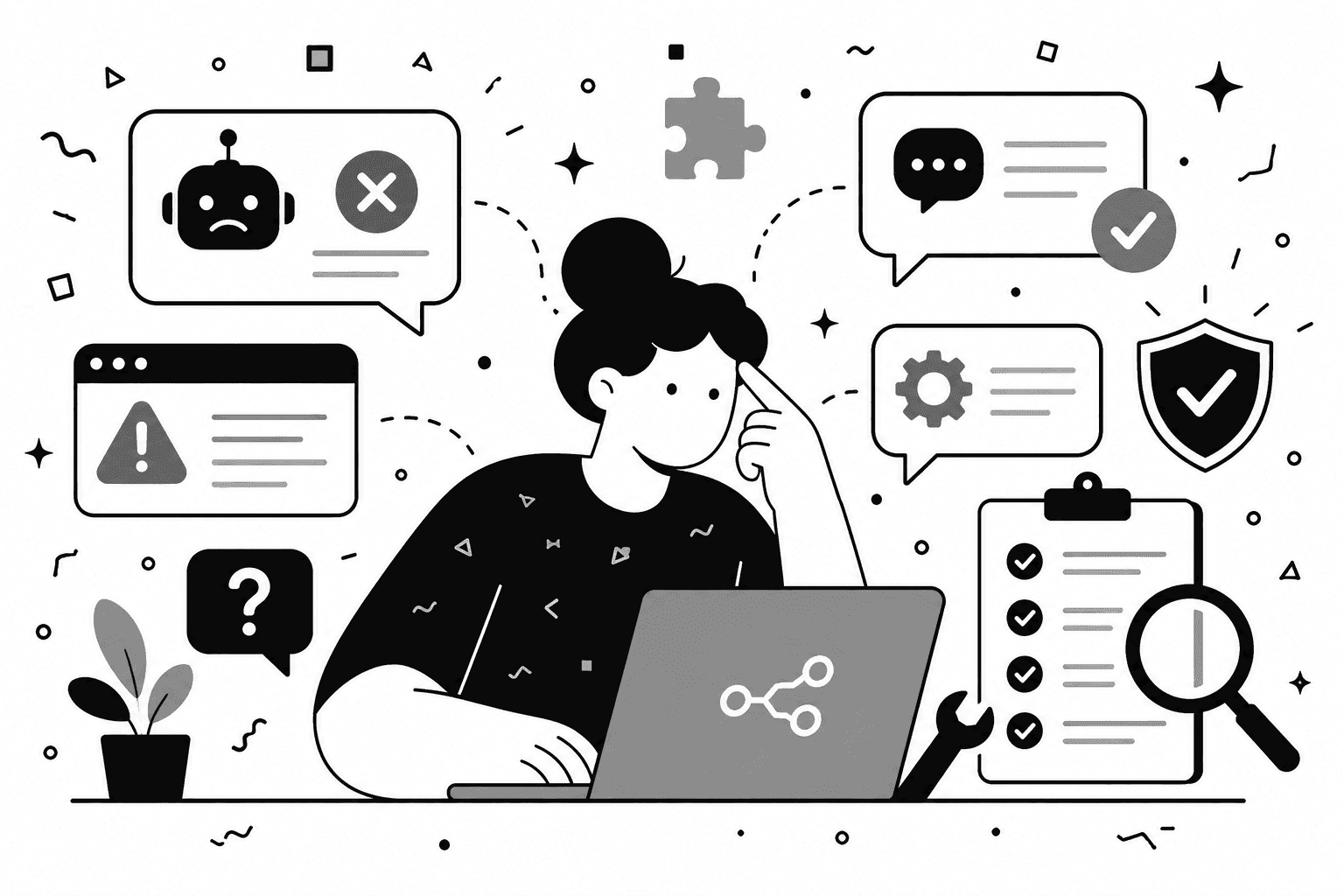 n8n Chat Errors: How to Fix Every Common Message