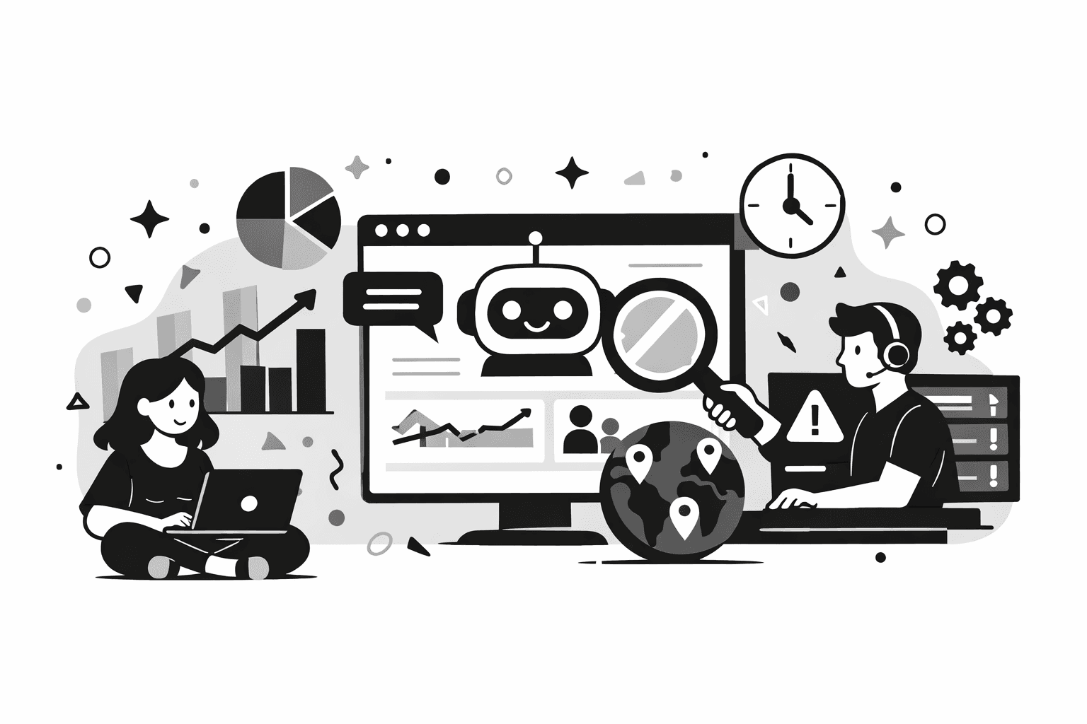 n8n Chatbot Analytics: Track Usage, Sessions, and Performance