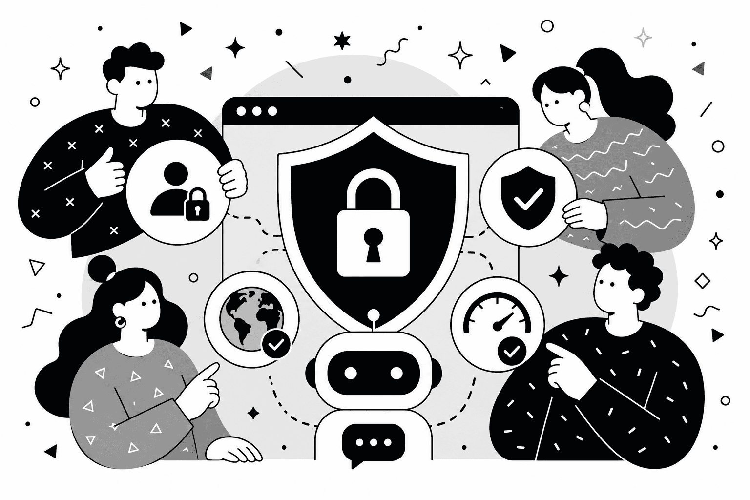 How to Secure Your n8n Chatbot