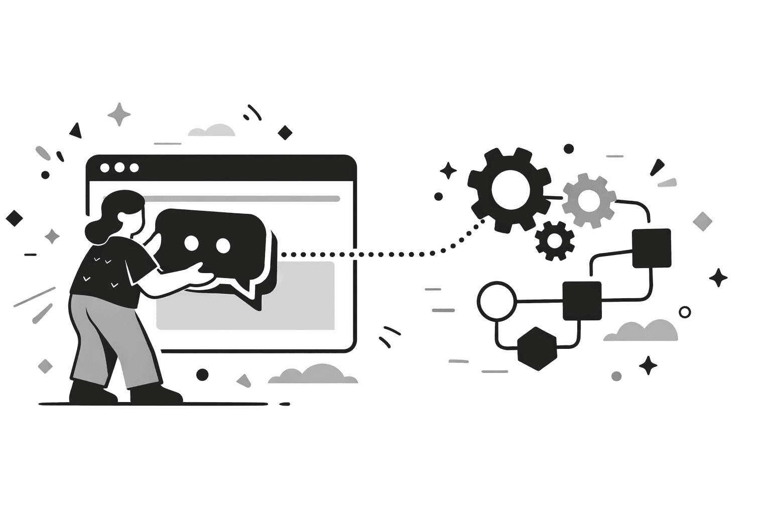 Create a Custom n8n Chat Widget (No Code)