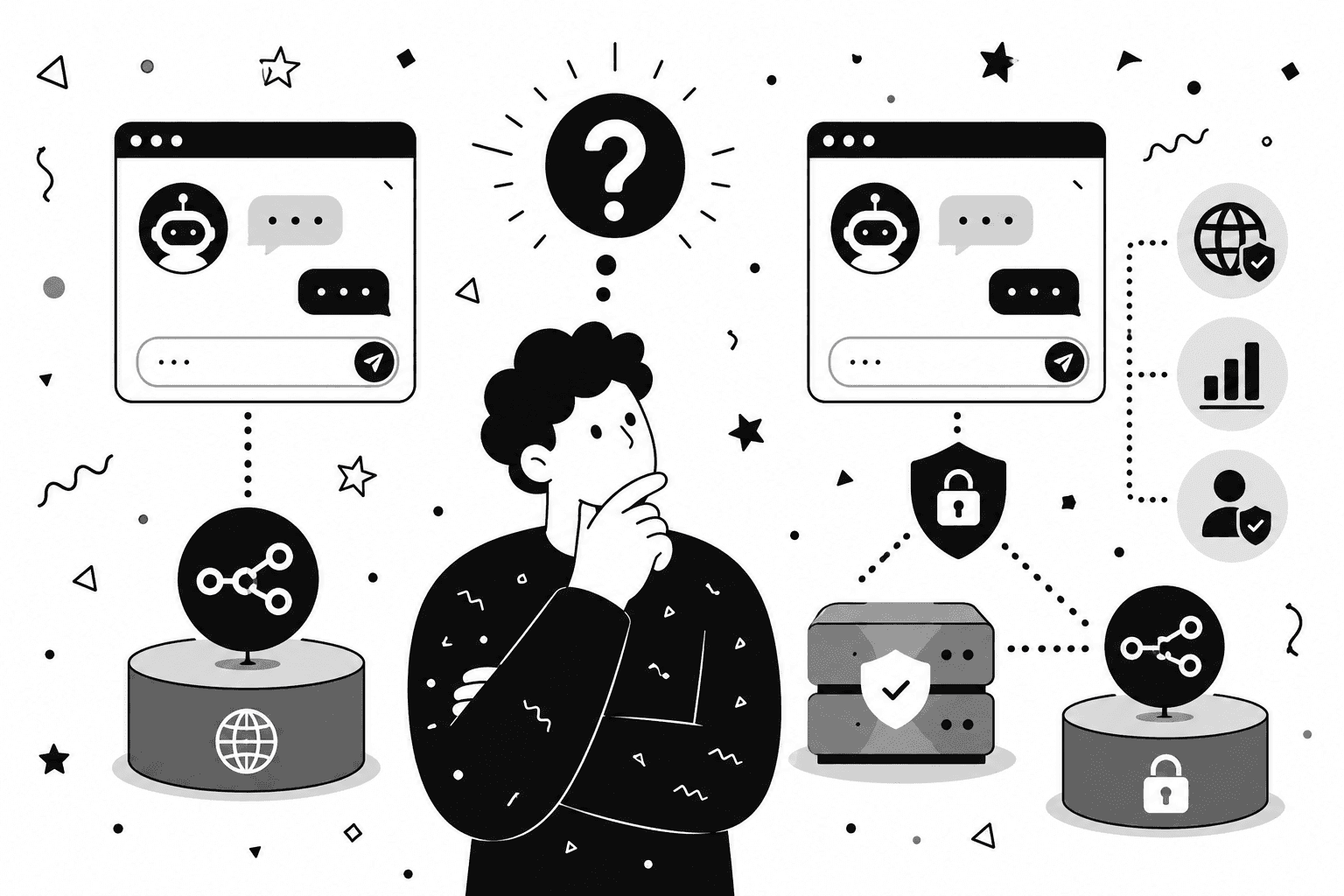 How to Deploy Your n8n Chatbot the Right Way