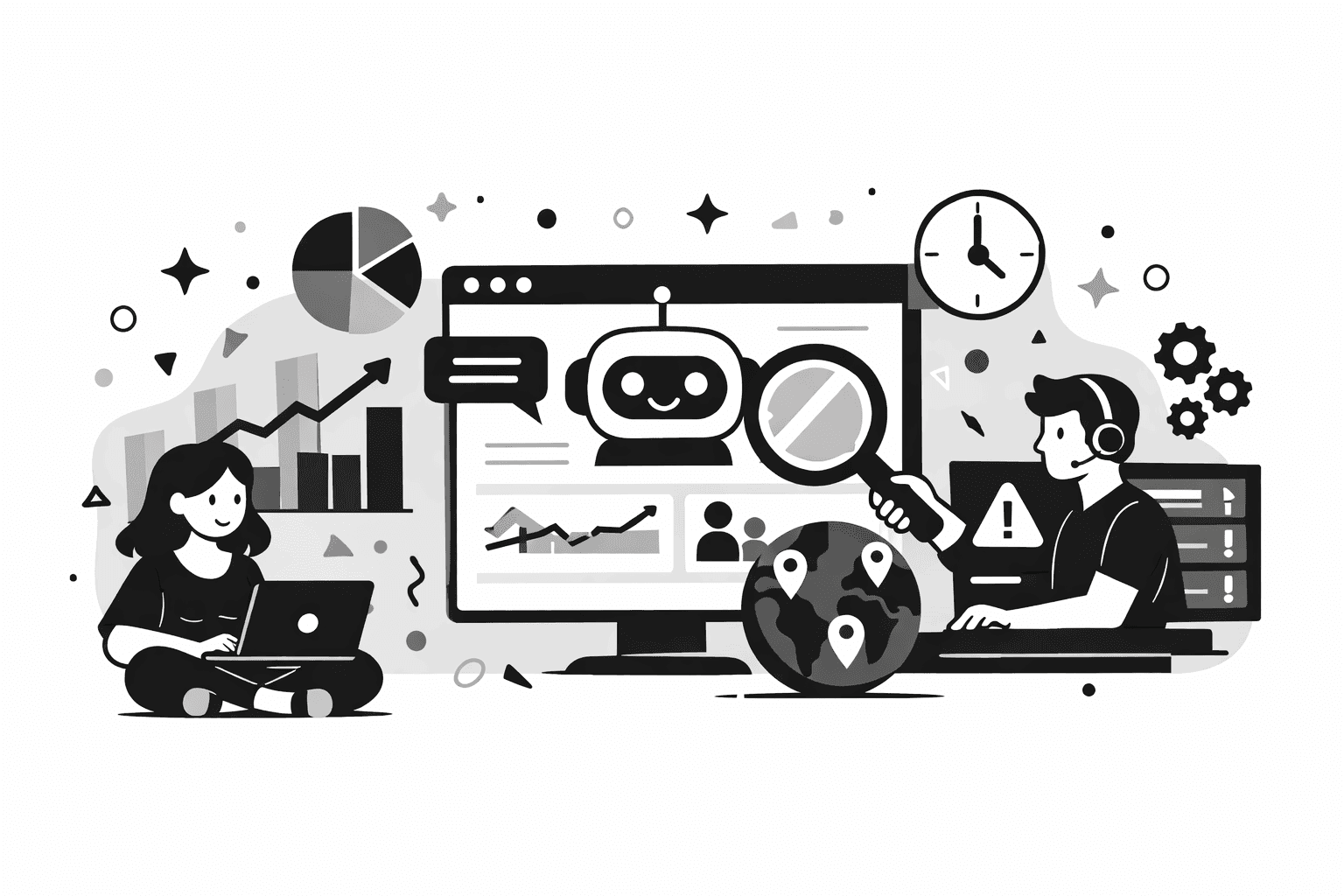 n8n Chatbot Analytics: Track Usage, Sessions, and Performance
