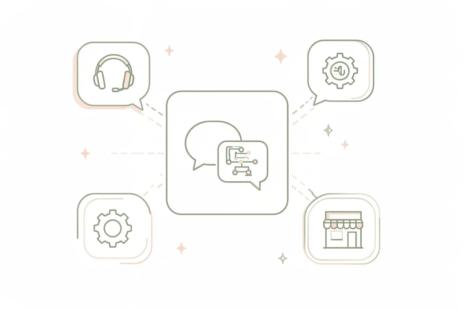 N8NChatUI Alternatives: General Live-Chat Platforms (Tidio, Tawk.to, Crisp, Intercom)