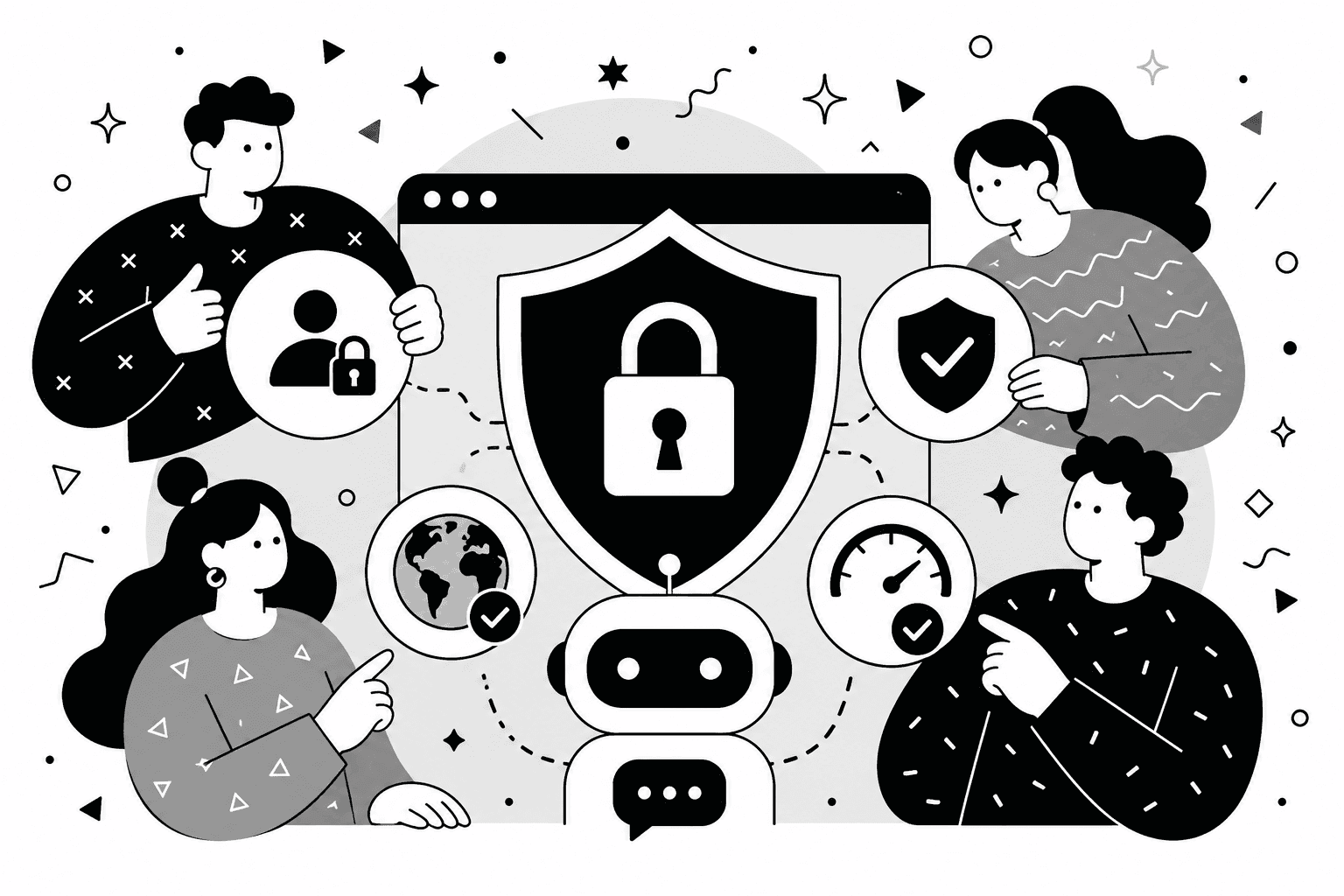 How to Secure Your n8n Chatbot