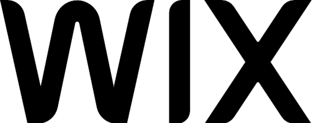 Wix Logo